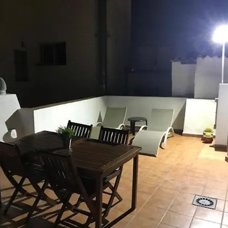 Atico Gimena * פואנגירולה