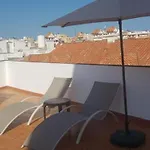 Atico Gimena Lägenhet *