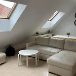 Atico Gimena Lägenhet