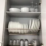 Atico Gimena Lägenhet