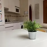 Atico Gimena Lägenhet