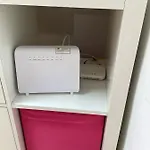 Lägenhet Atico Gimena Fuengirola